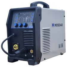WELDING MACHINE MIG 250 SYNERGIC MOSDAR